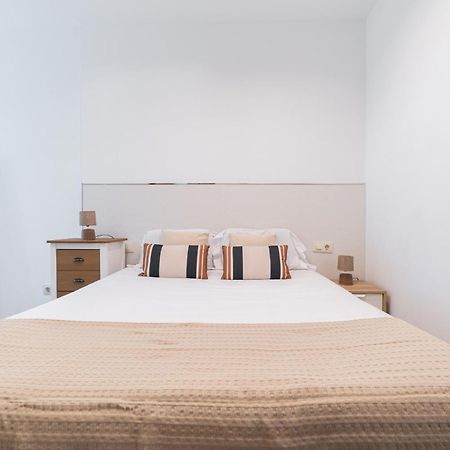 Coqueto Apartamento Виго Экстерьер фото