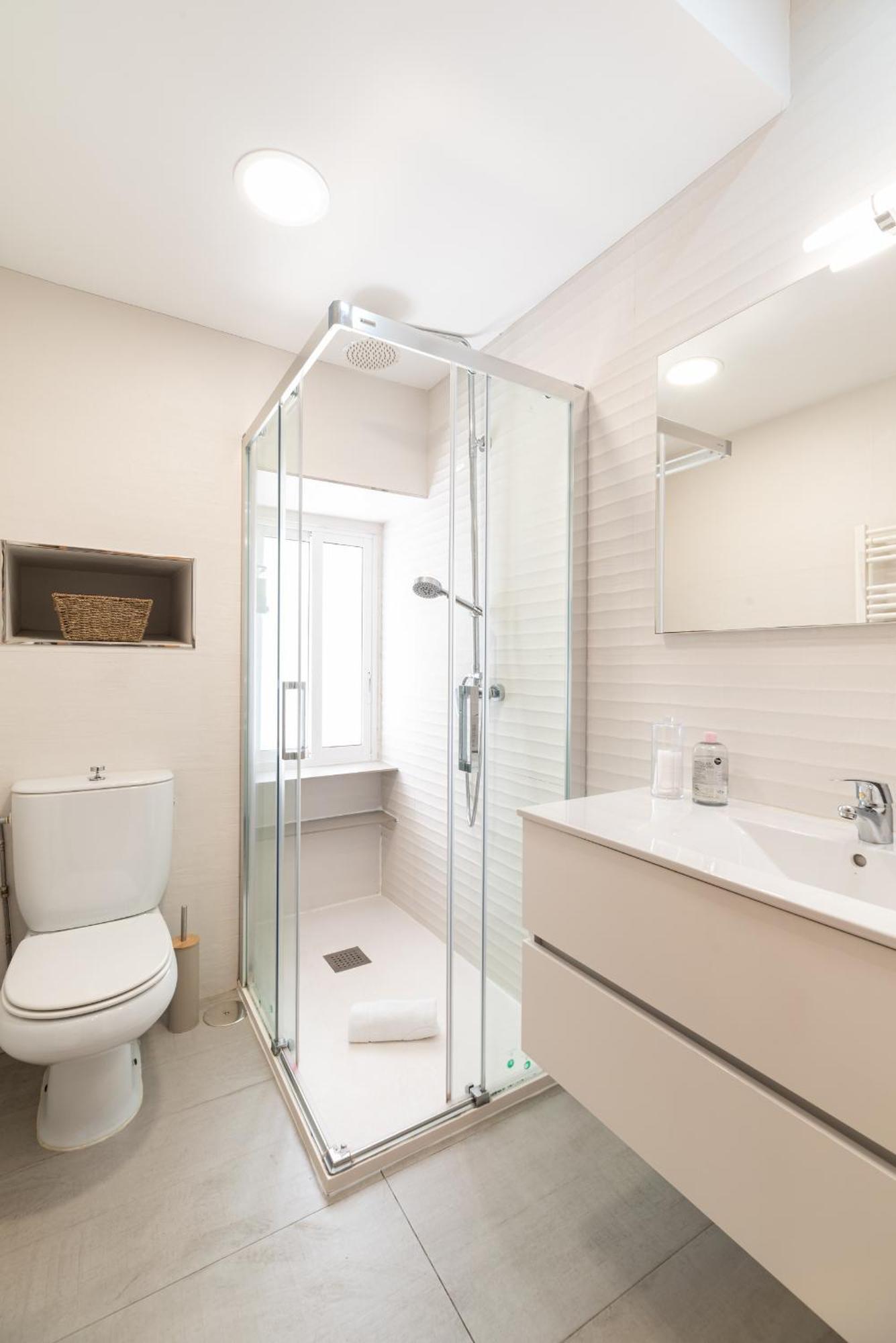 Coqueto Apartamento Виго Экстерьер фото