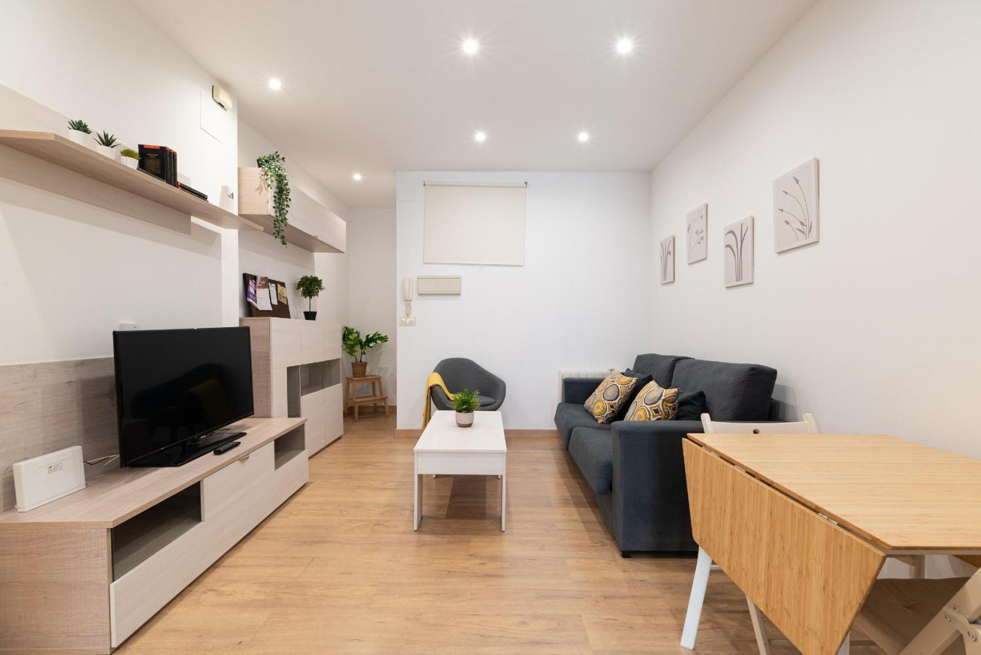 Coqueto Apartamento Виго Экстерьер фото
