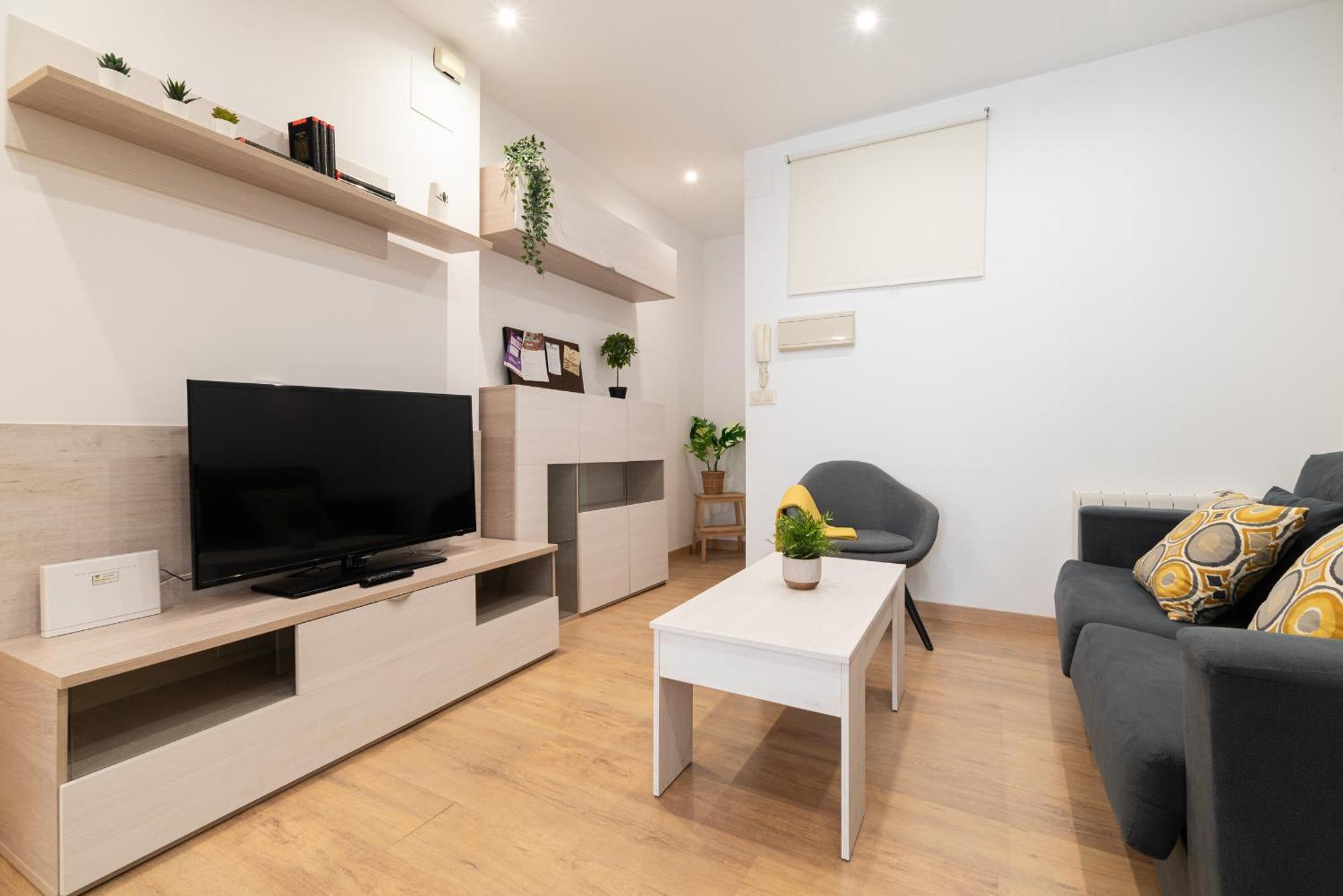 Coqueto Apartamento Виго Экстерьер фото