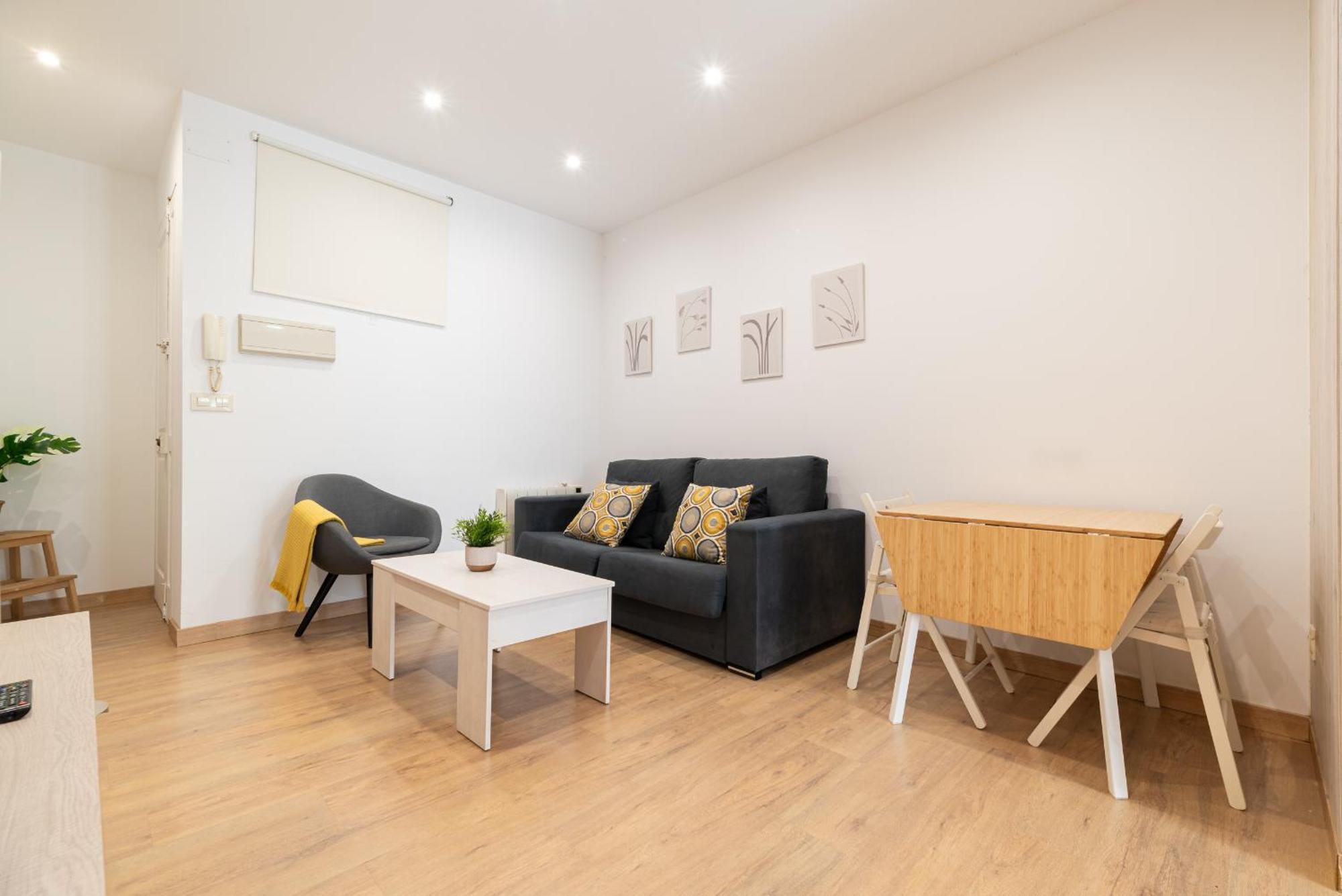 Coqueto Apartamento Виго Экстерьер фото